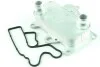 Теплообменник Fiat Doblo 09-15, Jeep Renegade 14-, Alfa Romeo Giulietta 10-20 FAST FT55215 (фото 1)