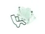 Теплообменник Fiat Doblo 09-15, Jeep Renegade 14-, Alfa Romeo Giulietta 10-20 FAST FT55215 (фото 2)