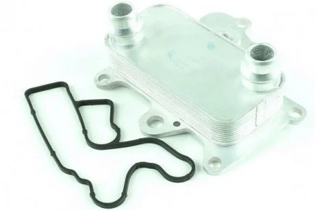 Теплообменник Fiat Doblo 09-15, Jeep Renegade 14-, Alfa Romeo Giulietta 10-20 FAST FT55215