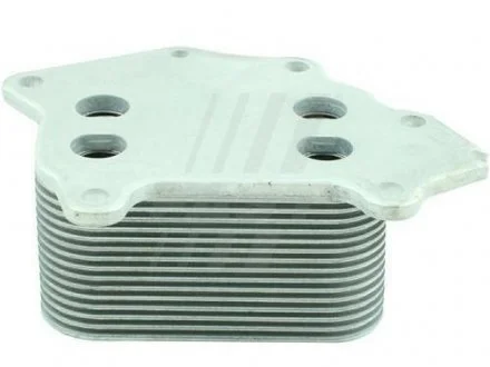 Теплообменник Toyota ProAce 13-16, Peugeot Expert 07-16, Ford Connect 13-22 FAST FT55279
