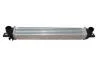 Радиатор интеркулера 1.3MJET 16V, 1.4HDI 8V, 1.3HDI 8V FIAT Fiorino 07-, Qubo 08-19; PEUGEOT Bipper 08-17; CITROEN Nemo 08-17 FAST FT55522 (фото 1)