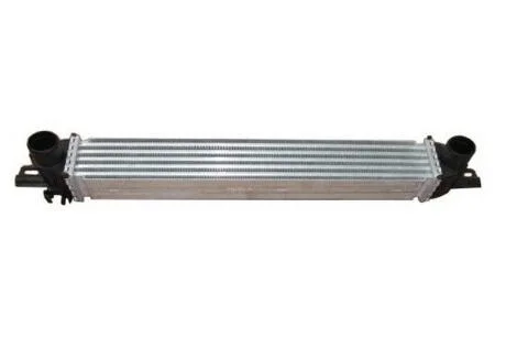Радиатор интеркулера 1.3MJET 16V, 1.4HDI 8V, 1.3HDI 8V FIAT Fiorino 07-, Qubo 08-19; PEUGEOT Bipper 08-17; CITROEN Nemo 08-17 FAST FT55522