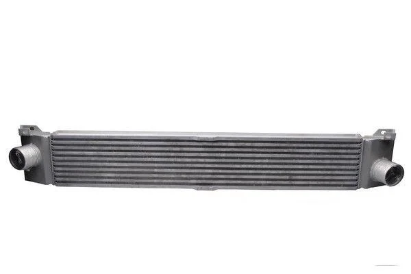 Радиатор интеркулера 2.3MJET 16V FIAT Ducato 06-14; PEUGEOT Boxer 06-14; CITROEN Jumper 06-14 FAST FT55523 (фото 1)