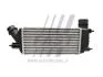 Радіатор інтеркулера 2.0MJET 16V,2.0HDI 8V,2.0HDI 16V Toyota ProAce 13-16, Fiat Scudo 07-16, Peugeot Expert 07-16 FAST FT55594 (фото 1)