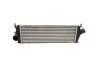 Радиатор интеркулера 2.0DCI 16V,2.5DCI 16V Renault Trafic 00-14, Opel Vivaro 01-14 FAST FT55599 (фото 1)