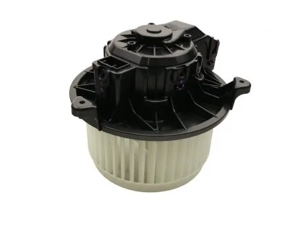Моторчик печки FORD Fiesta 17-, Transit 14-, B-MAX 12-17, EcoSport 13-, Ka 14-21, Puma 19- FAST FT56502