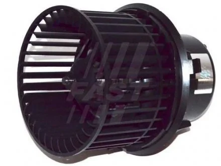 Моторчик печки FORD Transit 06-14, Transit 00-06 FAST FT56554