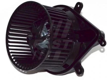 Моторчик печки с ac RENAULT Trafic 00-14, Master II 97-10 FAST FT56557