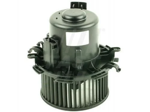 Моторчик печки без ac RENAULT Kangoo 97-07, Master II 97-10; NISSAN Interstar 01-10; OPEL Movano A 98-10 FAST FT56558 (фото 1)
