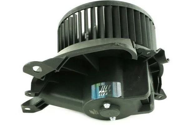 Моторчик печки без ac FIAT Doblo 09-15, Fiorino 07-, Grande Punto 05-10, Linea 07-18; OPEL Corsa D 06-15 FAST FT56563 (фото 1)