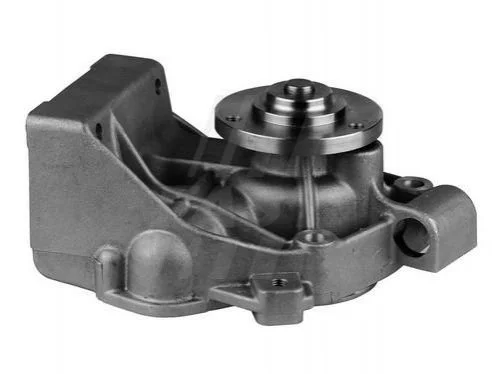 Насос системы охлаждения 2.5D 8V,2.5TD 8V,2.5TDI 8V,2.8TDI 8V,2.8D 8V,2.8TD 8V,2.8JTD 8V Fiat Ducato 02-06, Fiat Ducato 94-02, Peugeot Boxer 02-06, Peugeot Boxer 94-02, Citroen Jumper 02-06, Citroen Jumper 94-02 FAST FT57055 (фото 1)
