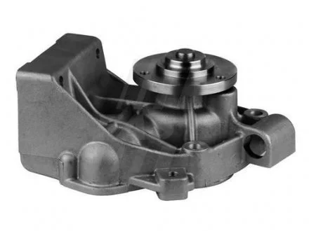 Насос системы охлаждения 2.5D 8V,2.5TD 8V,2.5TDI 8V,2.8TDI 8V,2.8D 8V,2.8TD 8V,2.8JTD 8V Fiat Ducato 02-06, Fiat Ducato 94-02, Peugeot Boxer 02-06, Peugeot Boxer 94-02, Citroen Jumper 02-06, Citroen Jumper 94-02 FAST FT57055