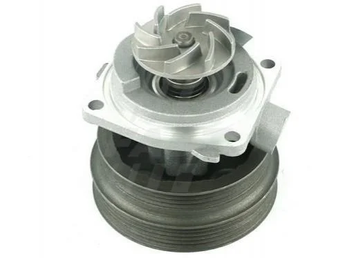 Насос системы охлаждения 1.6MPI 16V Fiat Doblo 00-09, Fiat Siena 97-16, Fiat Stilo 01-10, Fiat Bravo 95-01 FAST FT57057 (фото 1)