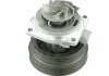 Помпа системи охолодження 1.6MPI 16V Fiat Doblo 00-09, Fiat Siena 97-16, Fiat Stilo 01-10, Fiat Bravo 95-01 FAST FT57057 (фото 1)