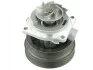 Насос системы охлаждения 1.6MPI 16V Fiat Doblo 00-09, Fiat Siena 97-16, Fiat Stilo 01-10, Fiat Bravo 95-01 FAST FT57057 (фото 1)