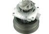 Помпа системи охолодження 1.6MPI 16V Fiat Doblo 00-09, Fiat Siena 97-16, Fiat Stilo 01-10, Fiat Bravo 95-01 FAST FT57057 (фото 2)