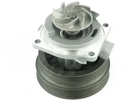 Насос системы охлаждения 1.6MPI 16V Fiat Doblo 00-09, Fiat Siena 97-16, Fiat Stilo 01-10, Fiat Bravo 95-01 FAST FT57057