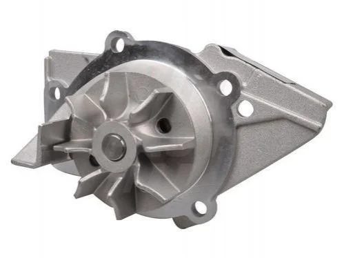 Насос системы охлаждения 1.9D 8V,1.9TD 8V,1.9D 8V,1.9TD 8V,1.8D 8V FIAT Ducato 02-06, Ducato 94-02, Scudo 95-07, Ulysse 94-02; PEUGEOT Partner 96-08, Expert 95-07, Boxer 02-06, 406 97-04, 306 93-02, 405 93-96, Boxer 94-02, 806 98-02; CITROEN Jumper FAST FT57111 (фото 1)