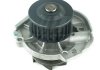 Помпа системи охолодження 1.4MPI 8V,1.4MPI 16V,1.2MPI 8V Fiat Doblo 09-23, Fiat Fiorino 07-, Fiat Grande Punto 05-10 FAST FT57123 (фото 1)