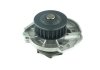 Помпа системи охолодження 1.4MPI 8V,1.4MPI 16V,1.2MPI 8V Fiat Doblo 09-23, Fiat Fiorino 07-, Fiat Grande Punto 05-10 FAST FT57123 (фото 2)