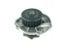 Насос системы охлаждения 1.4MPI 8V,1.4MPI 16V,1.2MPI 8V Fiat Doblo 09-23, Fiat Fiorino 07-, Fiat Grande Punto 05-10 FAST FT57123 (фото 2)