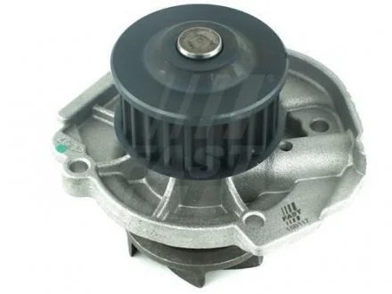 Насос системы охлаждения 1.4MPI 8V,1.4MPI 16V,1.2MPI 8V Fiat Doblo 09-23, Fiat Fiorino 07-, Fiat Grande Punto 05-10 FAST FT57123