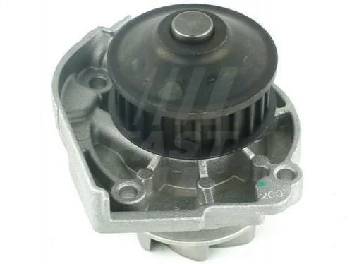 Насос системы охлаждения 1.2MPI 8V,1.0MPI 8V,1.2MPI 16V,1.1MPI 8V FIAT Doblo 00-09, Punto 03-10, Panda 03-12, Siena 97-16, Palio 96-20, Seicento 98-10; LANCIA Ypsilon 03-11 FAST FT57127 (фото 1)