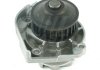 Помпа системи охолодження 1.2MPI 8V,1.0MPI 8V,1.2MPI 16V,1.1MPI 8V FIAT Doblo 00-09, Punto 03-10, Panda 03-12, Siena 97-16, Palio 96-20, Seicento 98-10; LANCIA Ypsilon 03-11 FAST FT57127 (фото 1)