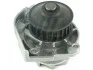 Насос системы охлаждения 1.2MPI 8V,1.0MPI 8V,1.2MPI 16V,1.1MPI 8V FIAT Doblo 00-09, Punto 03-10, Panda 03-12, Siena 97-16, Palio 96-20, Seicento 98-10; LANCIA Ypsilon 03-11 FAST FT57127 (фото 1)