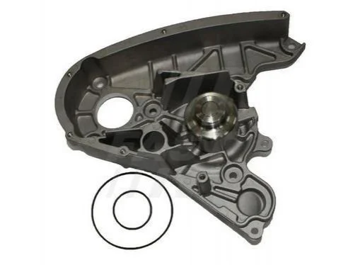 Насос системы охлаждения 2.3JTD 16V,2.3HDI 16V,2.3MJET 16V FIAT Ducato 06-14, Ducato 02-06; IVECO Daily E5 11-14, Daily E4 06-11, Daily E6 14-, Daily E3 99-06 FAST FT57135 (фото 1)