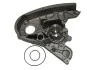 Насос системы охлаждения 2.3JTD 16V,2.3HDI 16V,2.3MJET 16V FIAT Ducato 06-14, Ducato 02-06; IVECO Daily E5 11-14, Daily E4 06-11, Daily E6 14-, Daily E3 99-06 FAST FT57135 (фото 2)
