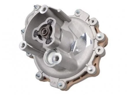 Насос системы охлаждения 2.2MJET 16V,2.2HDI 16V,2.2TDCI 16V FORD Transit 06-14, Transit 14-, Transit Custom 12-; FIAT Ducato 06-14; PEUGEOT Boxer 06-14; CITROEN Jumper 06-14 FAST FT57152
