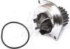 Помпа системи охолодження 1.6MPI 16V PEUGEOT Partner 08-, 308 (T7) 07-19, 307 01-11, 207 06-15, 206 98-12, 301 12-, 308 (T9) 13-, Partner 96-08, 1007 04-09; CITROEN Berlingo 08-18, Berlingo 96-08, C4 04-11, C3 01-09, C-Elysеe 12-, C2 03-08, Xsara 00- FAST FT57155 (фото 1)