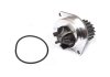 Помпа системи охолодження 1.6MPI 16V PEUGEOT Partner 08-, 308 (T7) 07-19, 307 01-11, 207 06-15, 206 98-12, 301 12-, 308 (T9) 13-, Partner 96-08, 1007 04-09; CITROEN Berlingo 08-18, Berlingo 96-08, C4 04-11, C3 01-09, C-Elysеe 12-, C2 03-08, Xsara 00- FAST FT57155 (фото 2)