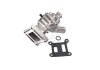 Помпа системи охолодження 2.0TDCI 16V,2.2TDCI 16V Ford Transit 00-06, Ford Mondeo III 00-07, Ford Mondeo II 96-00, Jaguar X-Type 01-09 FAST FT57167 (фото 2)