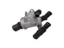 Термостат в зборі з корпусом 1.9D 8V Fiat Doblo 00-09, Fiat Punto 03-10, Fiat Palio 96-20 FAST FT58141 (фото 2)