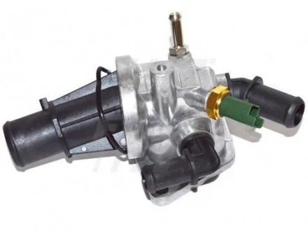 Термостат 1.3CDTI 16V,1.3MJET 16V Fiat Doblo 00-09, Opel Combo C 01-11, Suzuki Swift 04-10 FAST FT58162