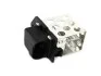 Резистор печки 2 пена RENAULT Trafic 00-14, Laguna 00-07, Clio III 05-12, Espace 02-15, Modus 04-08, Modus 08-12, Vel Satis 02-09; NISSAN Primastar 02-14; OPEL Vivaro 01-14 FAST FT59171 (фото 2)