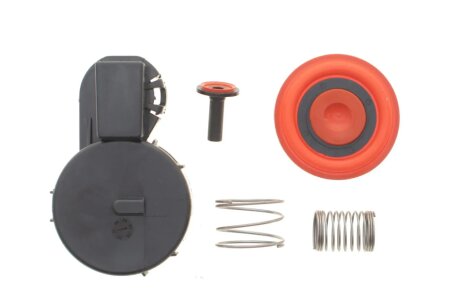 Фільтр FAST FT60104