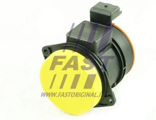 Витратомір повітря 3.0DCI 16V Renault Master II 97-10, Nissan Interstar 01-10, Opel Movano A 98-10 FAST FT60604 (фото 1)