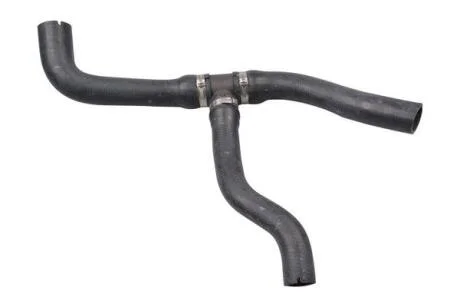 Патрубoк охлаждающей жидкости 1.9JTD 8V,1.3MJET 16V FIAT Doblo 00-13 FAST FT61328