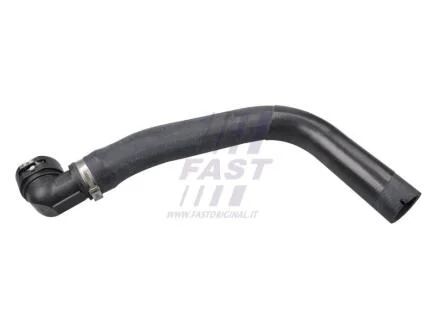 Патрубок охлаждающей жидкости верхний 1.9JTD 8V, 1.9D 8V FIAT Doblo 00-13 FAST FT61331