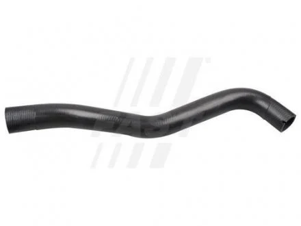 Патрубок печки верхний FIAT Doblo 00-13 FAST FT61337