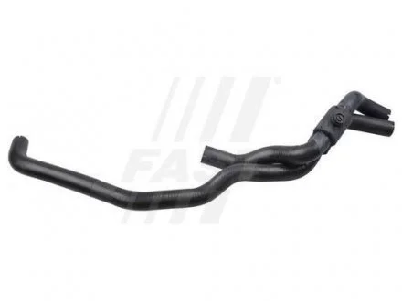 Патрубок Системы Охлаждения Fiat Doblo 00 05 1.3/1.9Jtd FAST FT61343