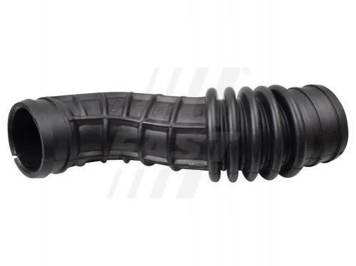 Патрубок воздуха от кпф до коллектора 1.9JTD 8V,1.9D 8V FIAT Doblo 00-13 FAST FT61712 (фото 1)