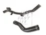 Патрубок інтеркулера 1.3MJET 16V FIAT Doblo 00-09 FAST FT61719 (фото 2)