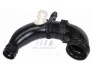 Патрубок Турбіни Fiat Punto Grande 05 Впуск 1.3Jtd FAST FT61727 (фото 2)