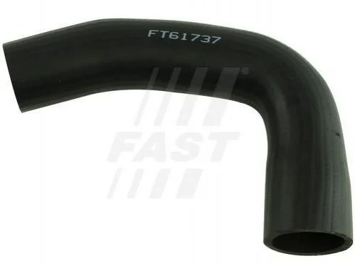 Патрубок інтеркулера 1.6MJET 16V Fiat Doblo 09-23 FAST FT61737 (фото 1)