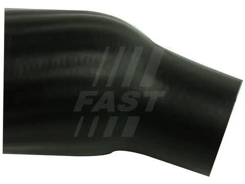 Патрубок інтеркулера 2.2MJET 16V, 2.2HDI 16V Fiat Ducato 06-14, Peugeot Boxer 06-14, Citroen Jumper 06-14 FAST FT61742 (фото 1)