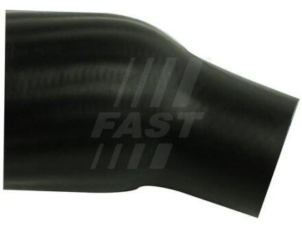 Патрубок інтеркулера 2.2MJET 16V, 2.2HDI 16V Fiat Ducato 06-14, Peugeot Boxer 06-14, Citroen Jumper 06-14 FAST FT61742